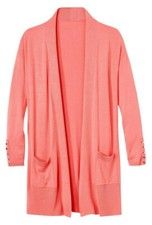 Damen-Strickjacke mit