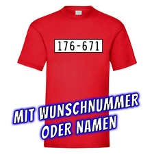 Panzerknacker mit WUNSCHNUMMER