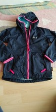 Jack Wolfskin Regenjacke