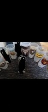 6 x Wacken Becher, WOA