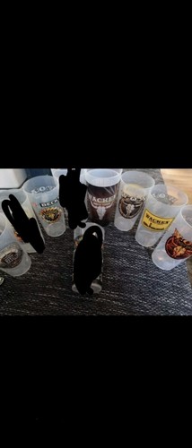 Wacken becher woa - x,