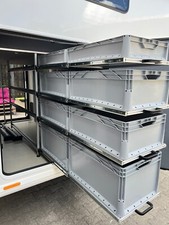 Regalsystem heckgarage - regalsystem,