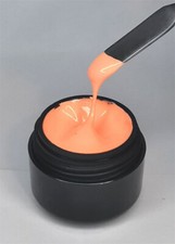 UV Painting Gel Apricot High Quality 5ml Nailart Paintinggel Pinselmalerei