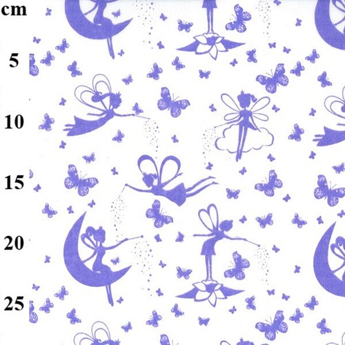 Meter tinker bell design - meter,
