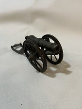 Alte Gusseisen Kanone 