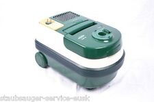 Vorwerk Tiger 251 Grundgerät mit super Saugleistung Schlitten Staubsauger