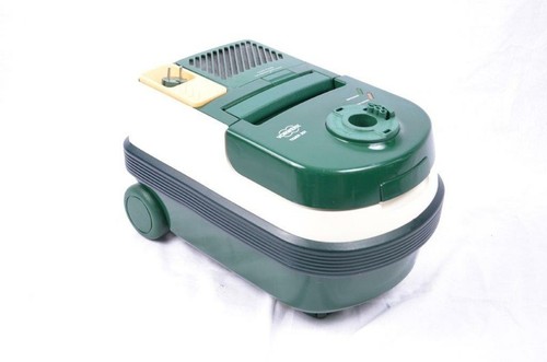 Vorwerk tiger 251 grundgerät - vorwerk,
