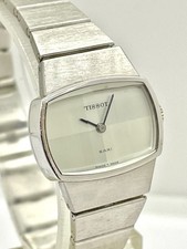TISSOT SARI DAMENUHR UHR