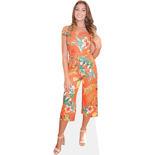 Zara mcdermott - zara, (overall)
