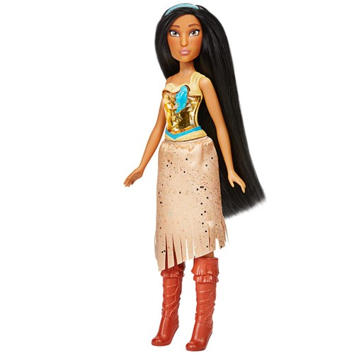 Disney princess royal shimmer - princess,