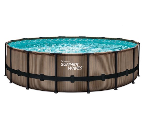 Aufstellpool schwimmbad - aufstellpool,