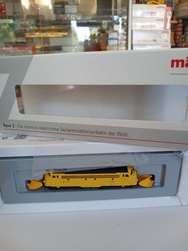 Märklin artikel nr 88362 - z, nr.