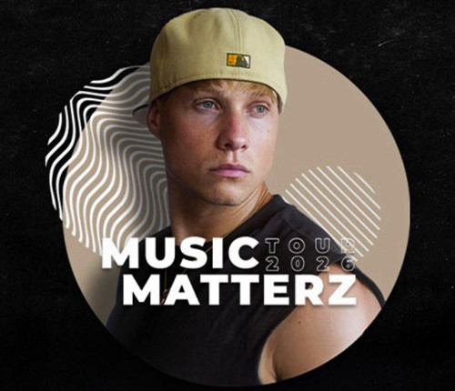Matterz music - matterz, tour