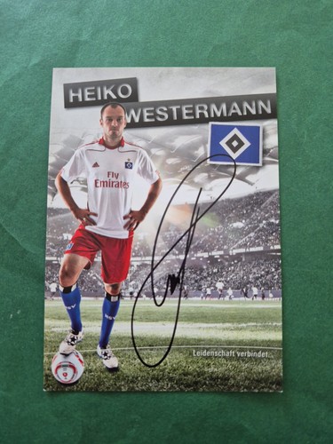 Hamburger heiko - sv,