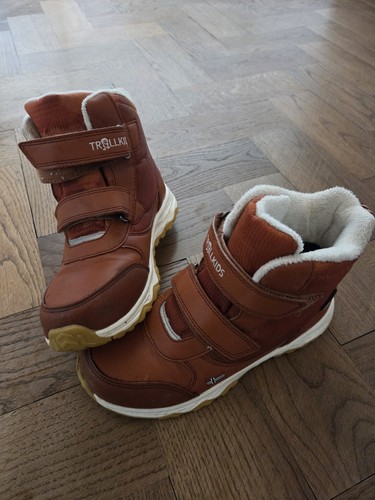 Trollkids kinder stiefel - trollkids,