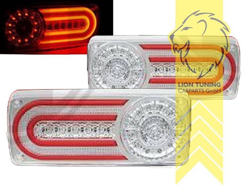 Led rückleuchten heckleuchten - led,