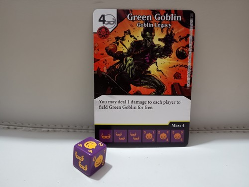 Dice masters the - masters,