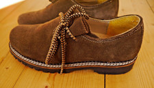 Country Maddox Trachtenschuhe
