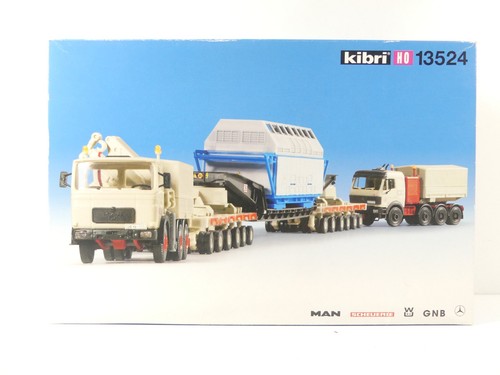 Kibri 13524 bausatz - kibri, h0