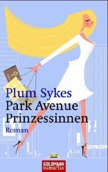 Park avenue prinzessinnen - avenue,