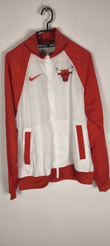 Nike chicago bulls jacket 75th - nike,