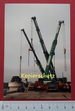 Foto wirzius autokran - foto, mb