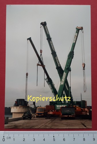 Foto wirzius autokran - foto, mb