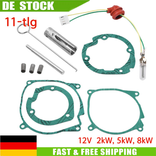11x 12v keramik - 12v, pin