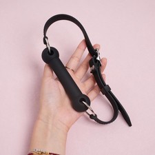Adjustable Mundknebel Knochen