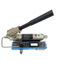 OMICRON DRUCKKALIBRATOR TYP