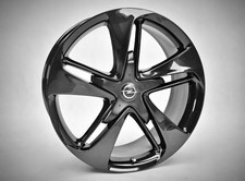Alufelgen opel astra gtc - alufelgen,