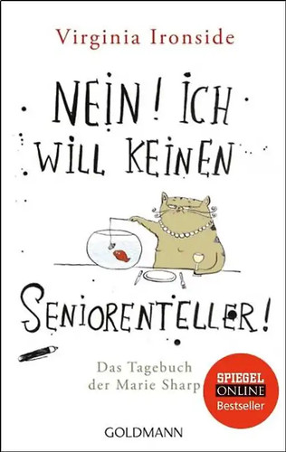 Nein ich will keinen - nein!,
