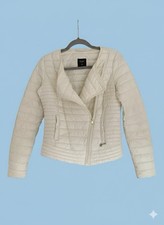 Steppjacke von GUESS Gr. S