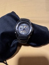 Armbanduhr Funk & Solar -