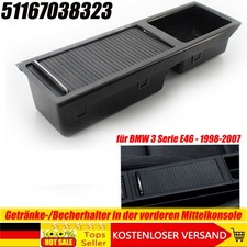 Mittelkonsole Ablagefach