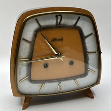 Alte Hermle 50er Jahre Design