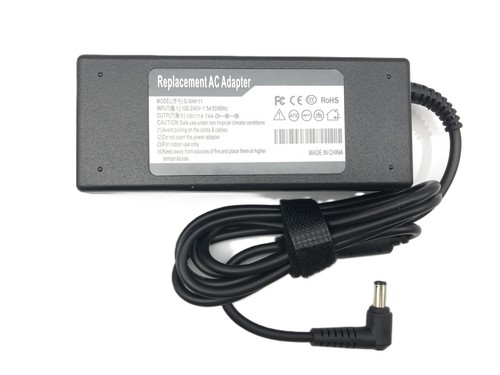 90w adapter netzteil - adapter,