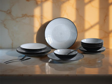 andas Tafelservice Geschirr