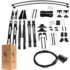 Schiebedach Sonnendach