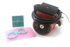 Buderus grundfos 50 - grundfos, up
