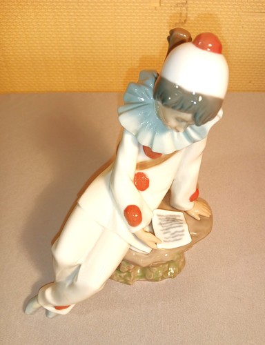 Nao lladro - nao,