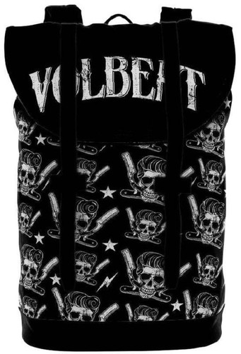 Rocksax volbeat barber - rocksax, aop