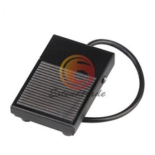 TFS-1 Black Foot Switch Pedal