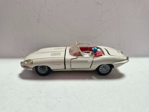 Vintage tekno 927 jaguar - tekno,
