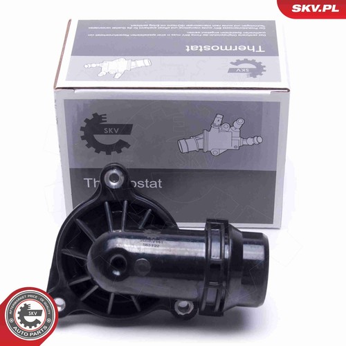 Thermostat kühlmittel esen - thermostat,