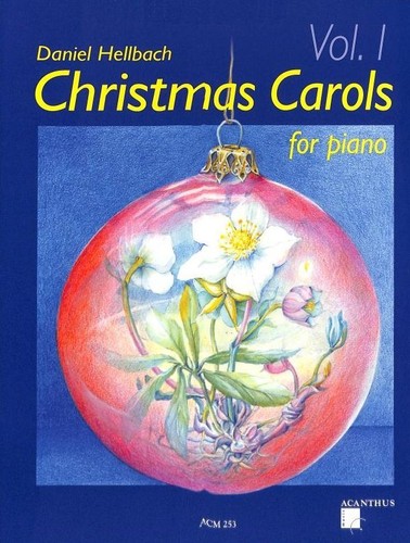 Noten christmas carols - noten,