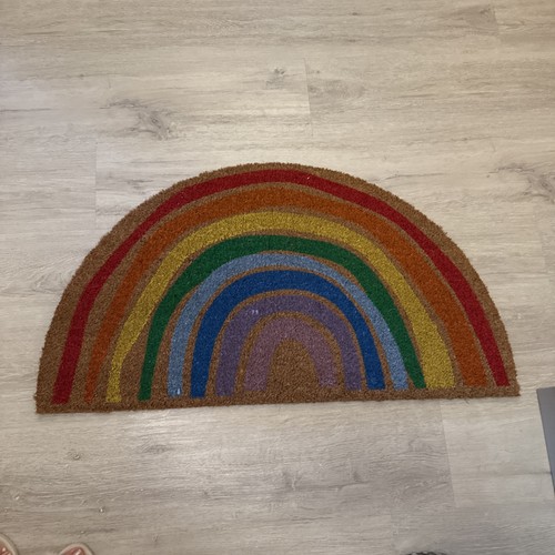 Ikea pillemark fußmatte kokos - fußmatte,