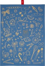 Geschirrtuch - Make a wish