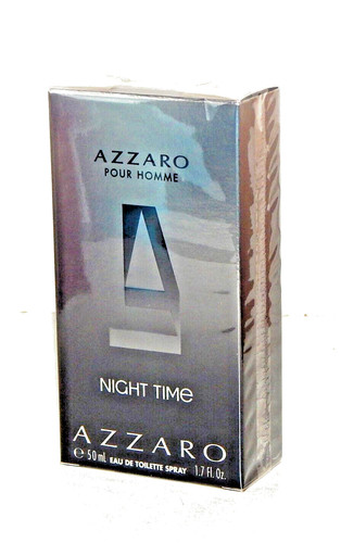 Azzaro pour homme - homme, time