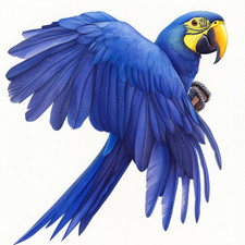 Wandtattoo Aufkleber Hyazinth